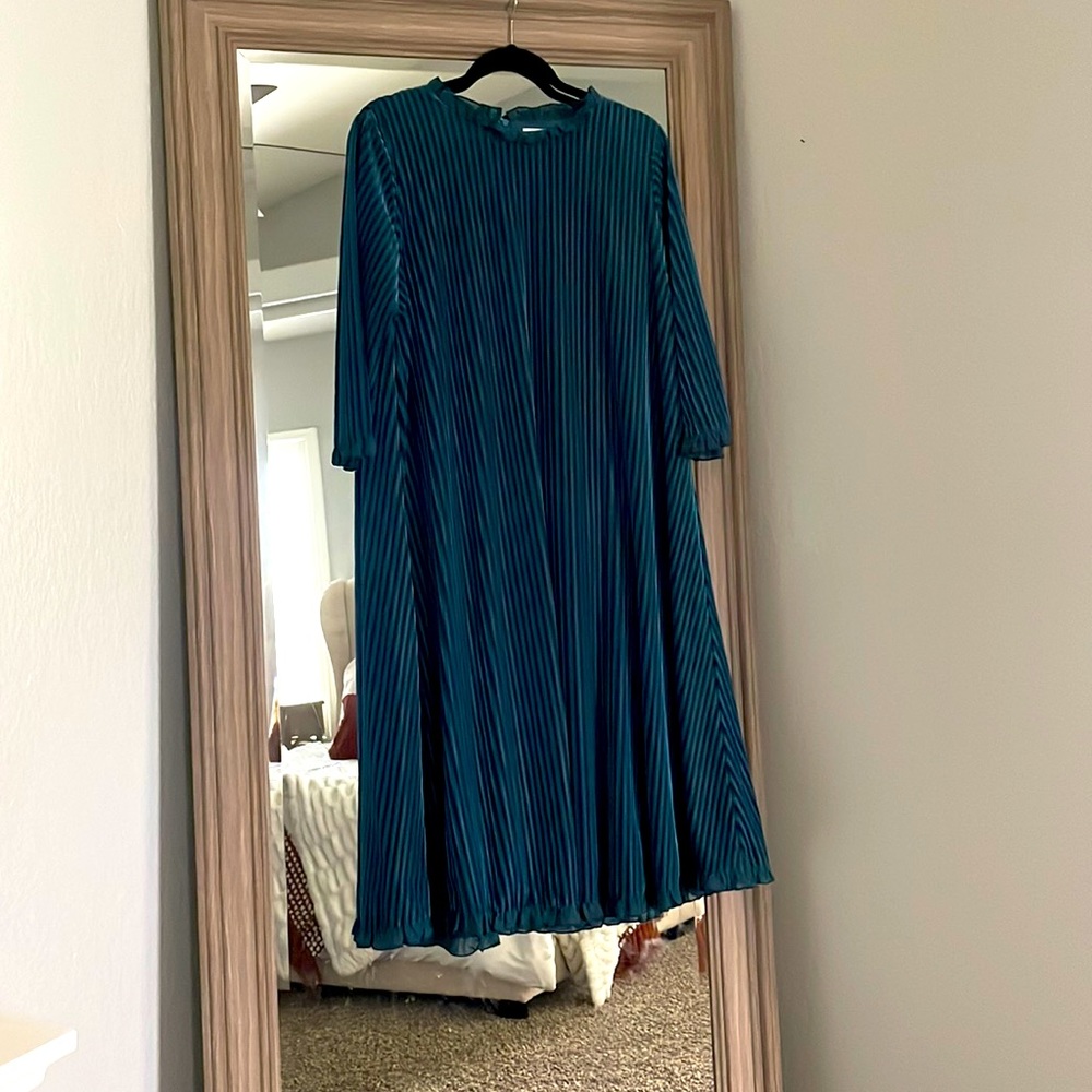 Dainty Jewells dress!